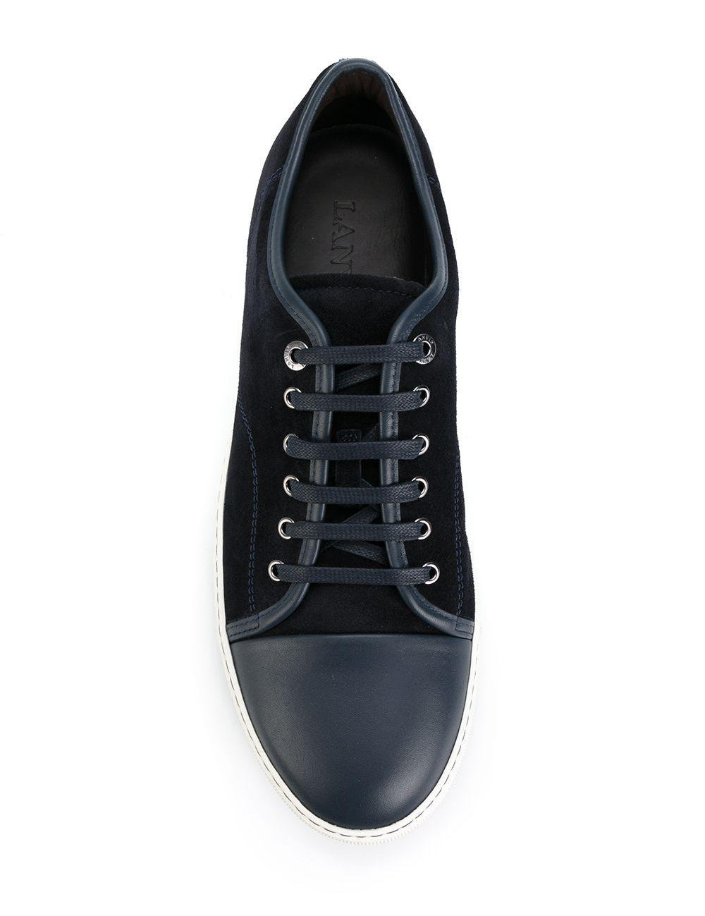 Sneakers DBB1 in blu 