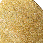 Bikini due pezzi Lumière in oro Oséree - donna 