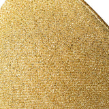 Bikini due pezzi Lumière in oro Oséree - donna 