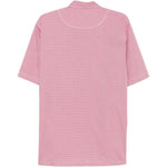 Camica con design patchwork  in rosa Junya watanabe - uomo 