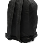 Zaino con logo in nero Oamc peacemaker - uomo 