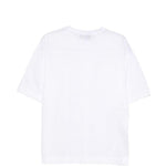 T-shirt Vant in bianco Costumein - uomo 
