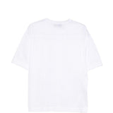T-shirt Vant in bianco Costumein - uomo 