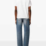 T-shirt Ami de Coeur in bianco 