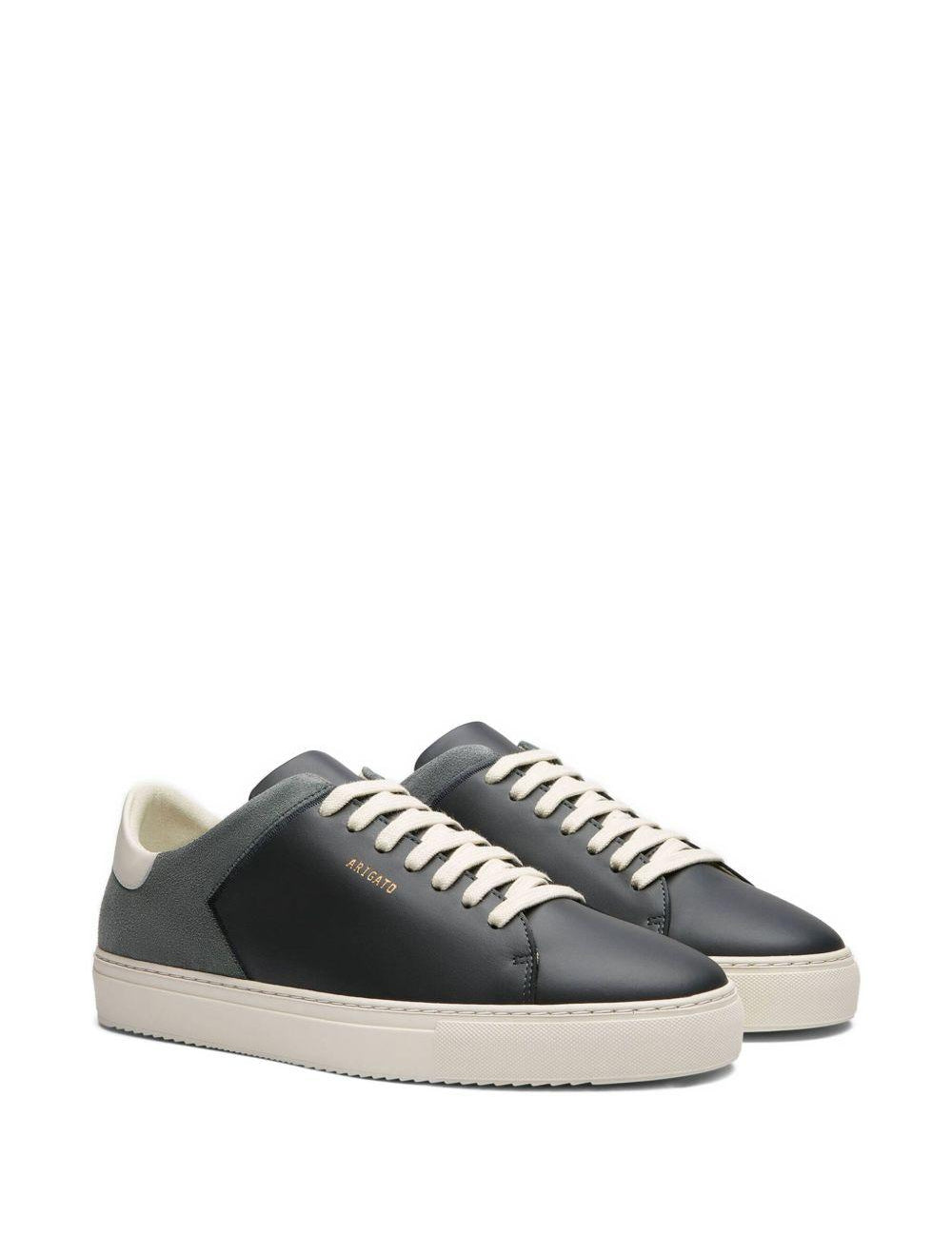 Sneakers Clean 90 in nero Axel arigato - uomo 