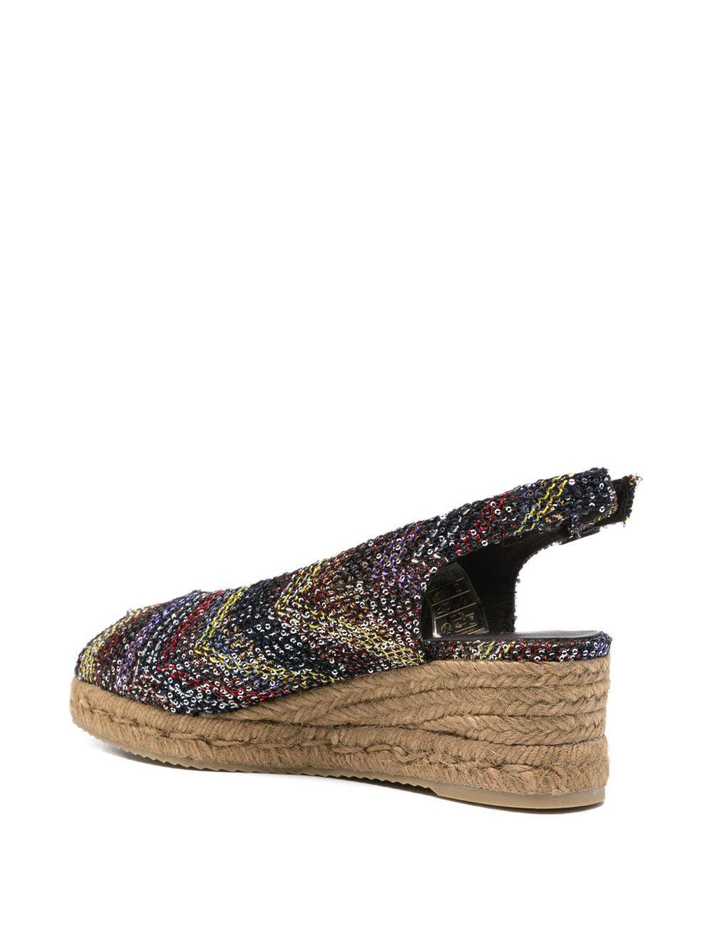 ESPADRILLAS JOY multicolor Missoni - donna 