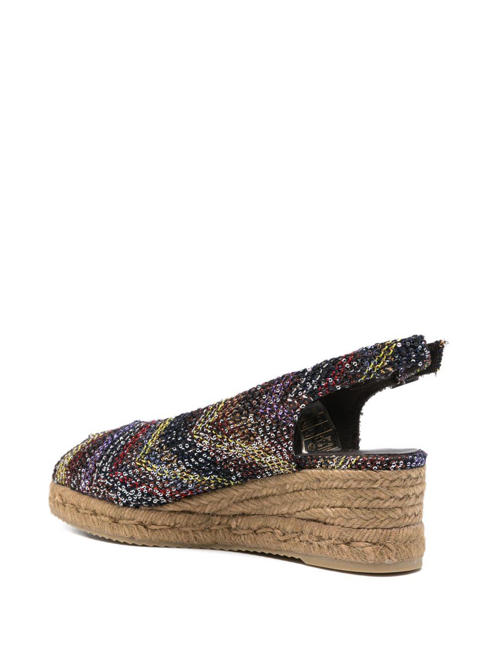 ESPADRILLAS JOY multicolor Missoni - donna 