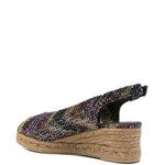 ESPADRILLAS JOY multicolor Missoni - donna 