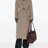 Cappotto elisa in marrone chiaro 'S Max Mara - donna 