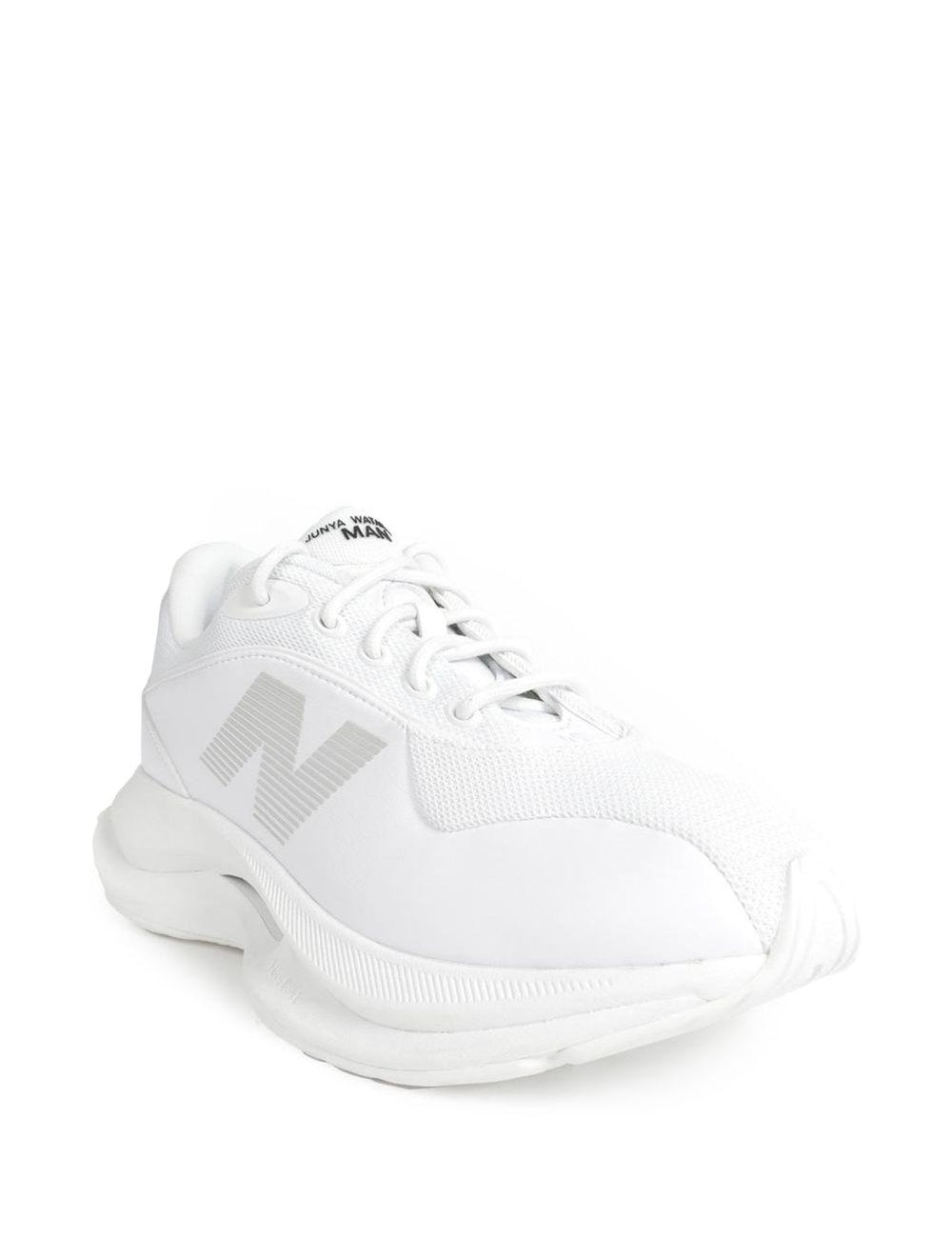 Sneakers Abzorb 2010  in bianco Junya watanabe x new balance - uomo 