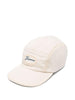 Cappello da baseball la casquette casco in avorio Jacquemus - unisex
