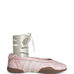 SneakersTaekwondo Mei in rosa Adidas - donna 