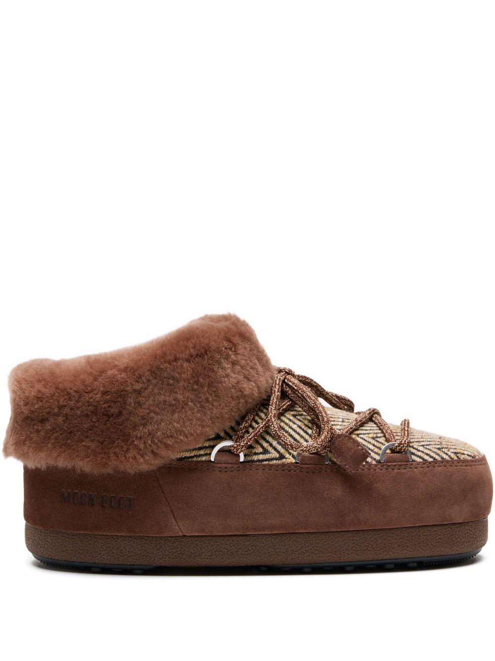 Mules mb x gir evx chalet Moon boot x guest in residence - donna 