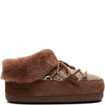 Mules mb x gir evx chalet Moon boot x guest in residence - donna 