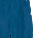 Pantaloni con pannelli laterali in blu Martine rose - unisex 