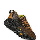 Sneakers speedgoat 2 in nero e arancione Hoka - unisex 