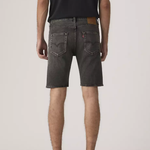 Shorts 501® Original in nero 