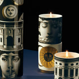 Candela profumata Giorno e Notte - Fragranza Immaginazione Fornasetti 