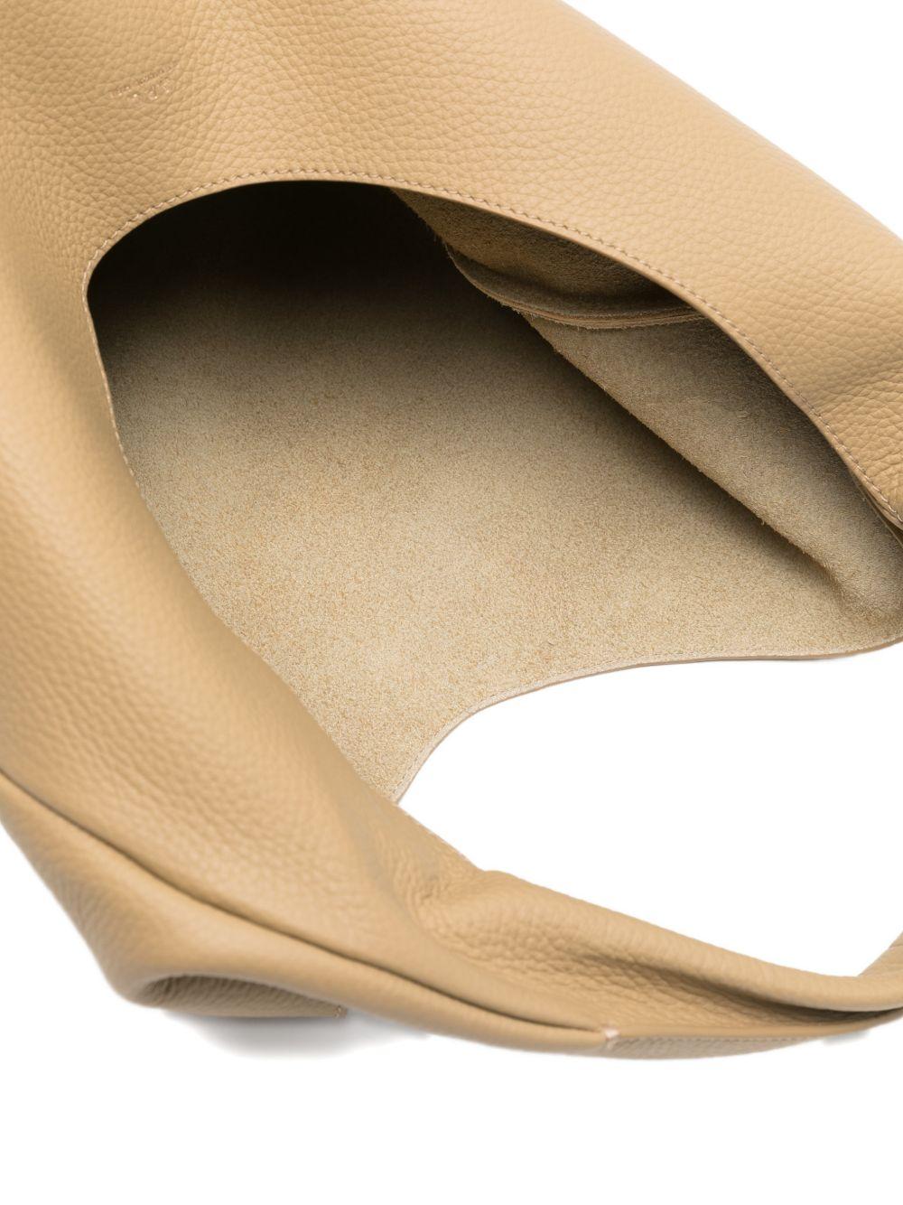 Borsa tote le neige in beige A.P.C. - donna 
