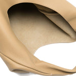 Borsa tote le neige in beige A.P.C. - donna 