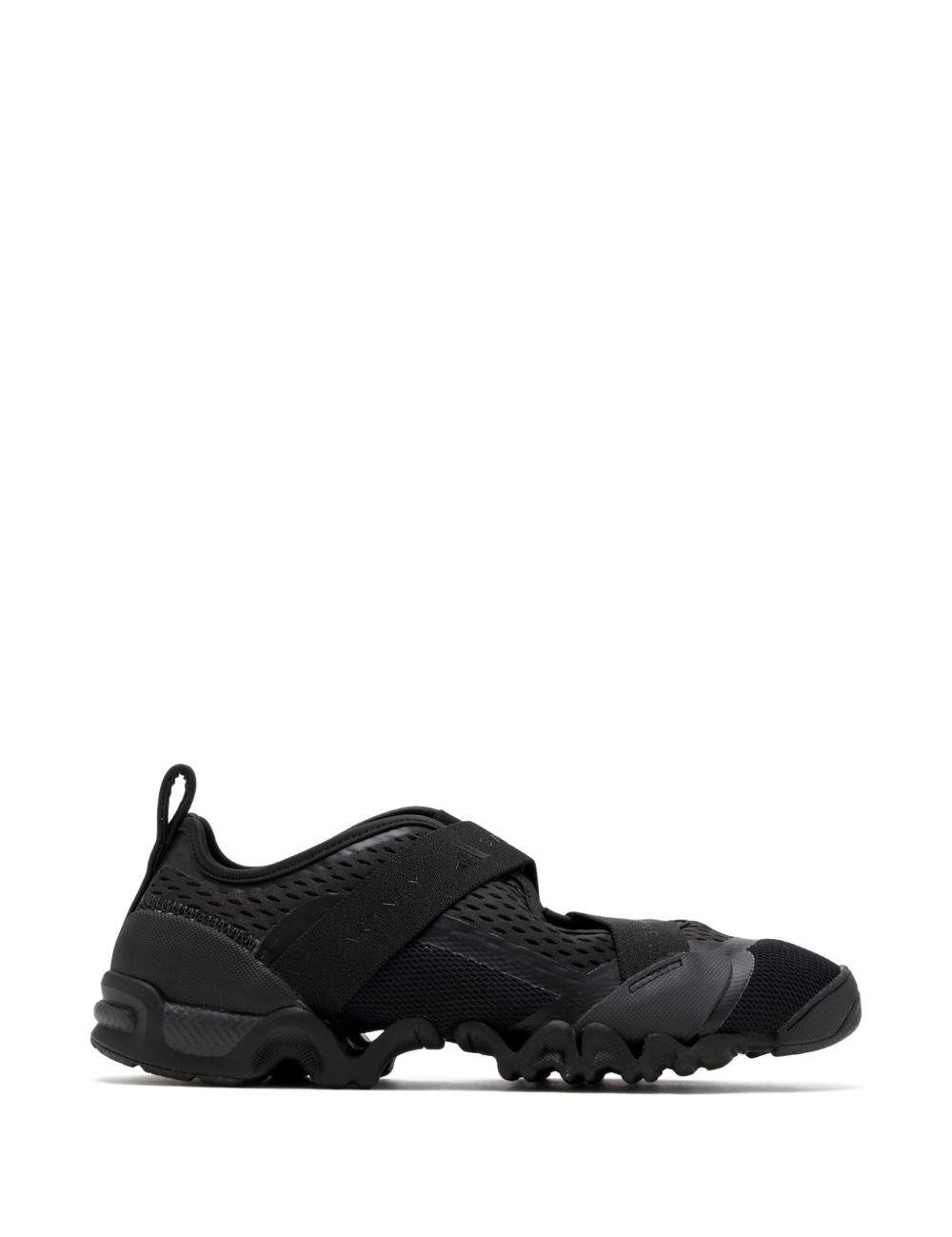 Sneakers Spw in nero Adidas by stella mc cartney - donna 
