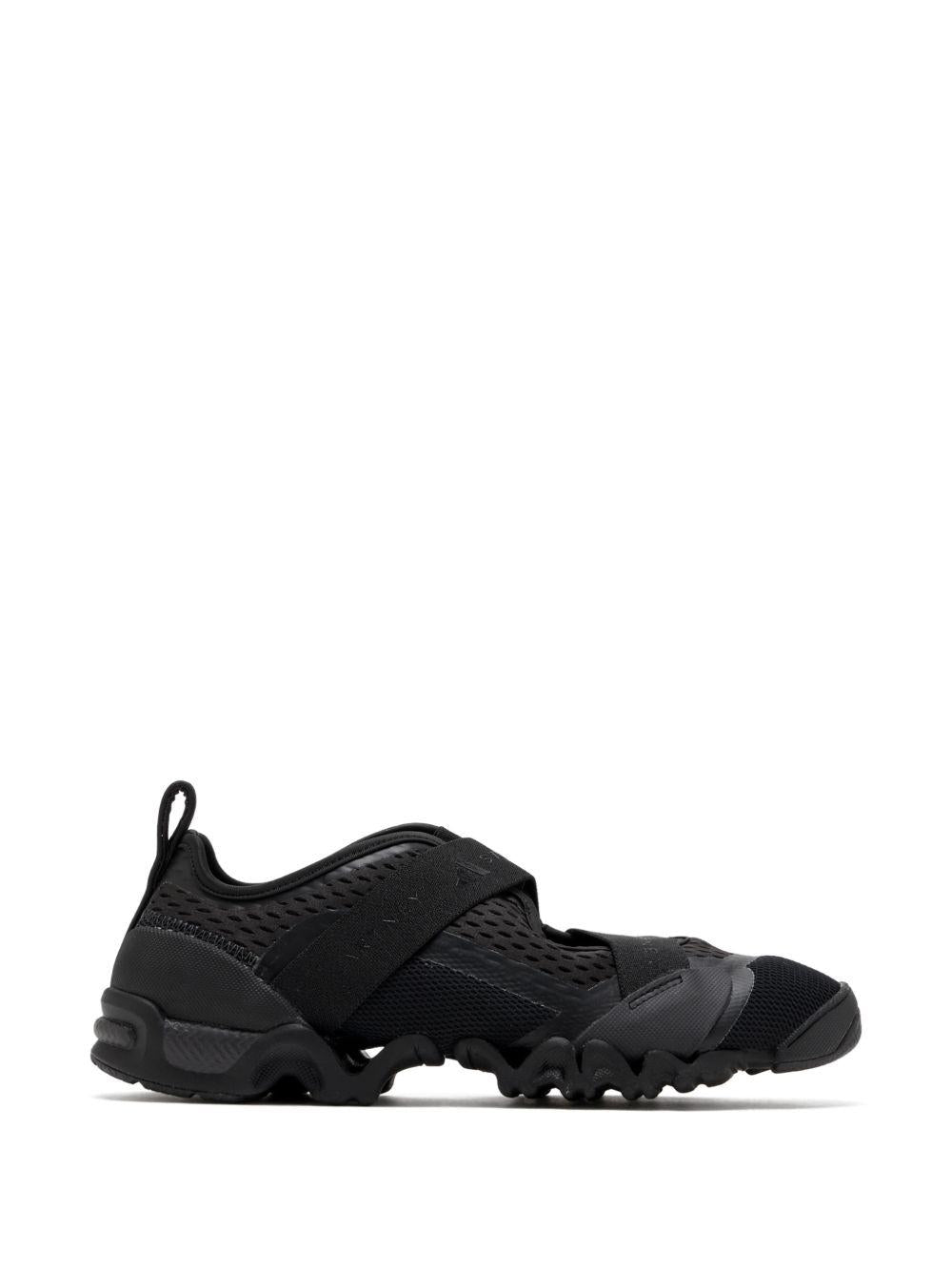 Sneakers Spw in nero Adidas by stella mc cartney - donna 