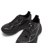 Sneakers Stinson One7 in nero 