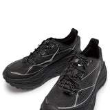 Sneakers Stinson One7 in nero 