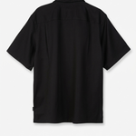 Camicia Travon in nero Carhartt wip - uomo 