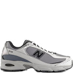 Sneakers U509 con logo in grigio <BR/> 