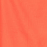 Sarong cabina con finiture a contrasto in arancione Eres - donna 