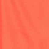 Sarong cabina con finiture a contrasto in arancione Eres - donna 