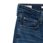 Jeans skinny a vita alta 721 in blu Levi's - donna 