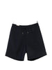 Men's Briglia 1949 blue drawstring shorts with pleats