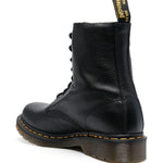 Stivaletti Pascal Virginia in nero Dr. Martens - donna 
