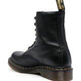 Stivaletti Pascal Virginia in nero Dr. Martens - donna 