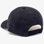 Cappello dearborn in nero carhartt wip - unisex 