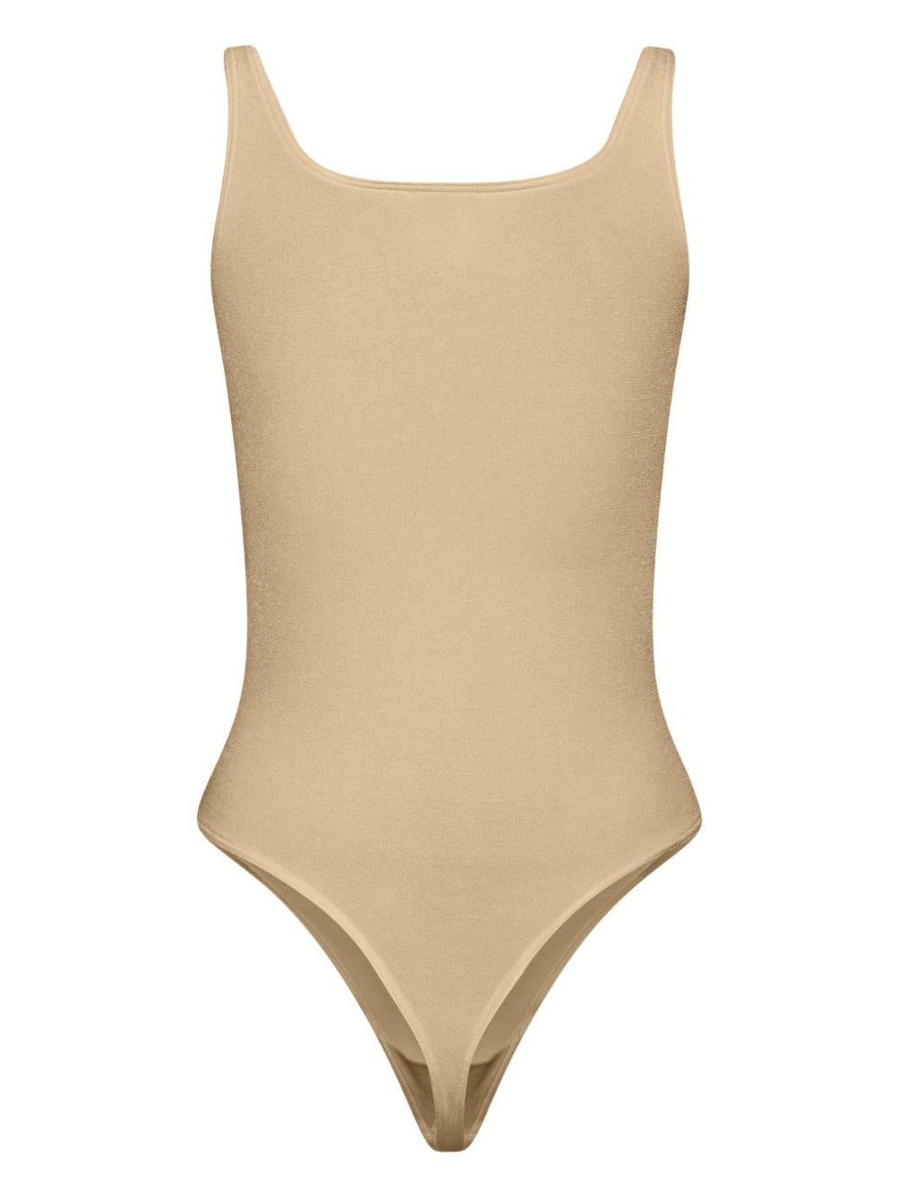 Body jamaika in beige Wolford - donna 