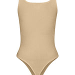 Body jamaika in beige Wolford - donna 
