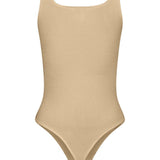 Body jamaika in beige Wolford - donna 