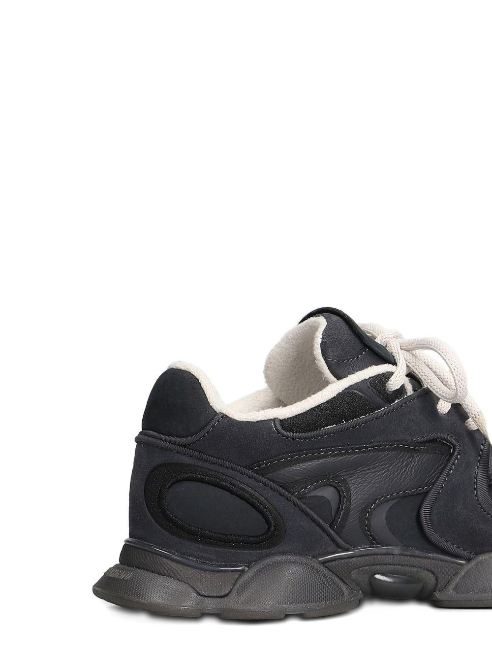 Sneakers basse eris in nero Axel arigato - uomo 