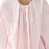 CAMICIA LA ROBE PAYSAN in rosa JACQUEMUS - DONNA 