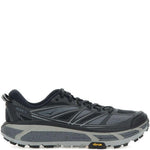 Sneakers Mafate Speed 2 con inserti in nero Hoka - uomo 