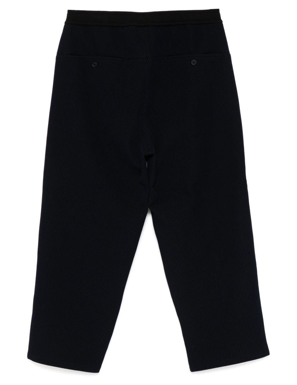 Pantaloni dritti Soft Hypha in blu Cfcl - uomo 
