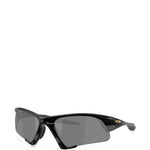 Occhiali da sole Suture Jacket® in nero Oakley - unisex 