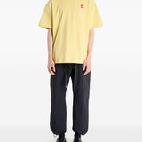 T-shirt Redbox in giallo The north face - uomo 