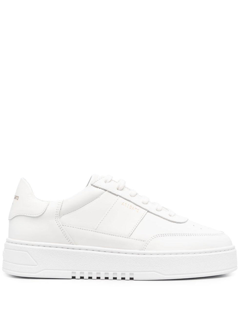 Sneakers orbit vintage runner Axel arigato - uomo 