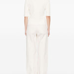 T-shirt Faida in bianco Maxmara - donna 