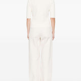 T-shirt Faida in bianco Maxmara - donna 