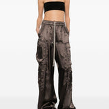 Top bandeau in nero Rick owens - donna 